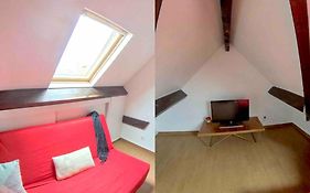 Cozy Appartment Near Paris - Donizetti