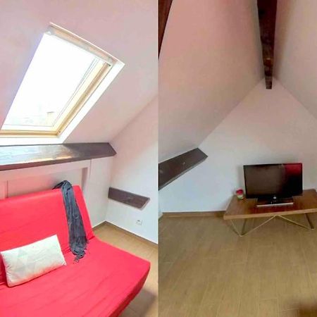 Cozy Appartment Near Paris - Donizetti Vitry-sur-Seine Extérieur photo