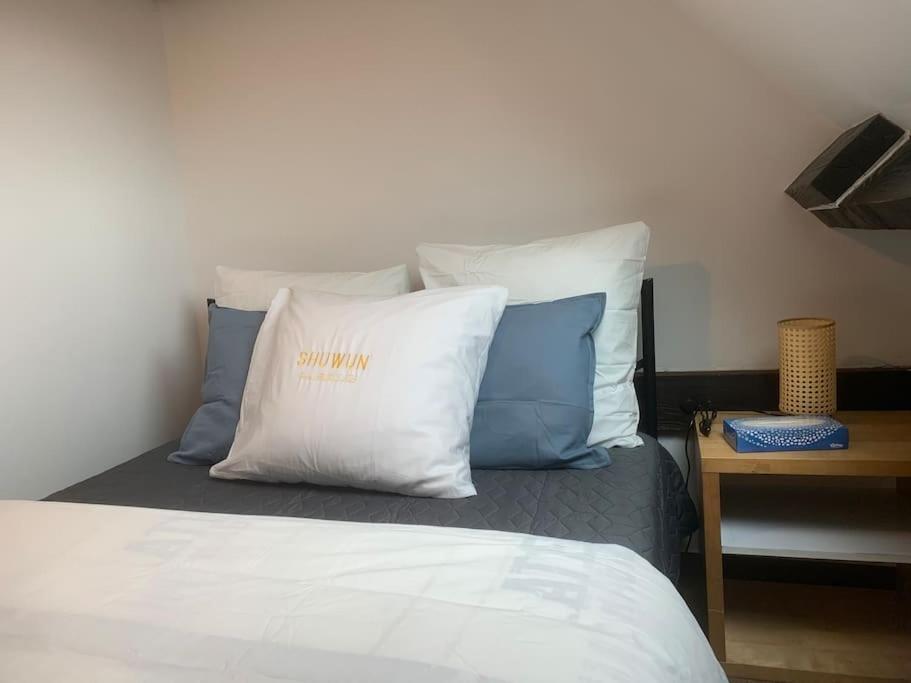 Cozy Appartment Near Paris - Donizetti Vitry-sur-Seine Extérieur photo
