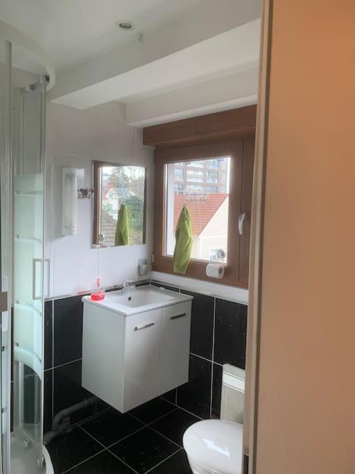 Cozy Appartment Near Paris - Donizetti Vitry-sur-Seine Extérieur photo
