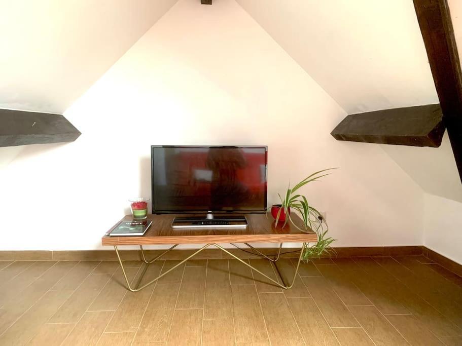 Cozy Appartment Near Paris - Donizetti Vitry-sur-Seine Extérieur photo
