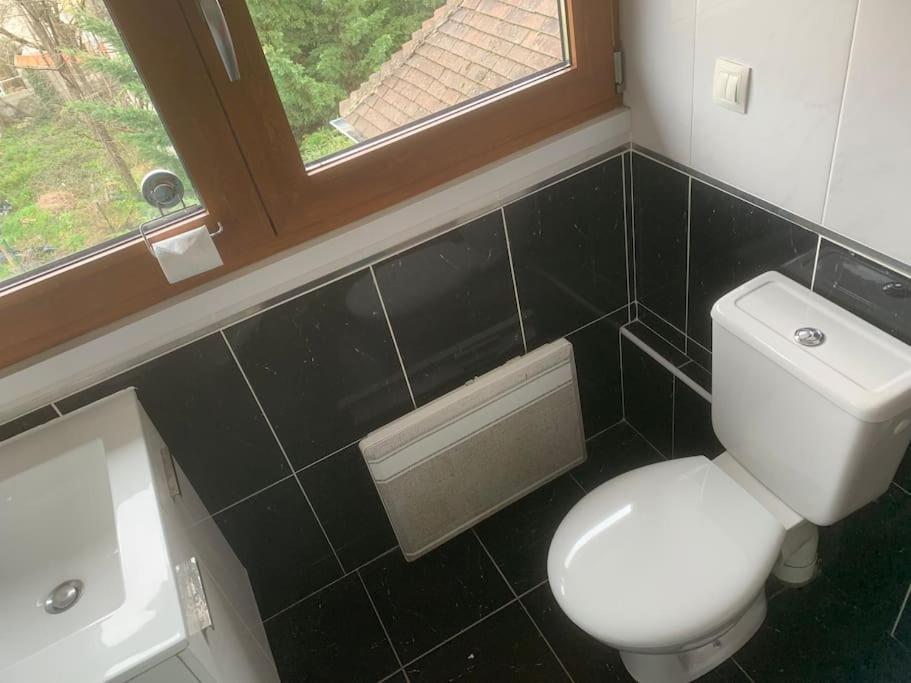 Cozy Appartment Near Paris - Donizetti Vitry-sur-Seine Extérieur photo