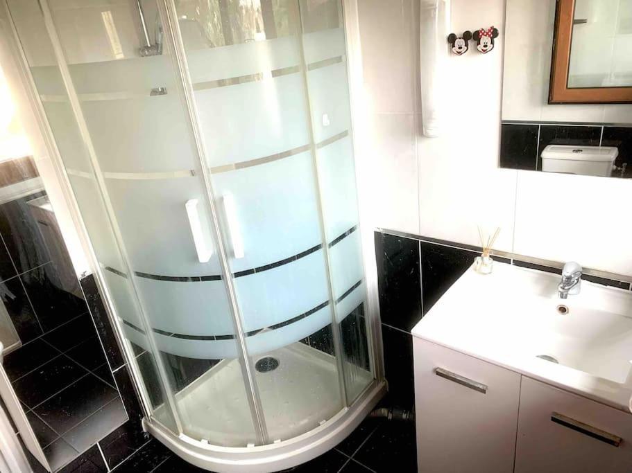 Cozy Appartment Near Paris - Donizetti Vitry-sur-Seine Extérieur photo